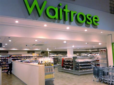 Waitrose Ltd - Grocery.com