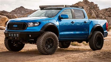 2022 Ford Ranger Hybrid, Specs, Release Date, & Photos | Top Newest SUV