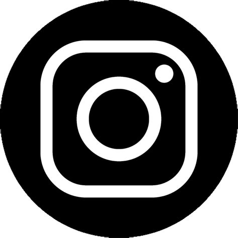 Instagram Logo PNG Image File | PNG All