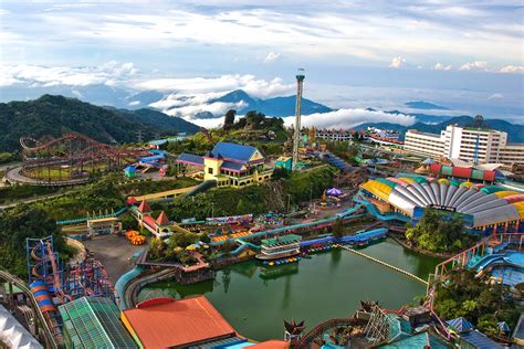 16 Best Things to Do in Genting Highlands - What is Genting Highlands Most Famous For? - Go Guides