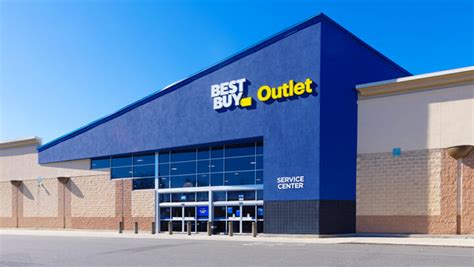 Best Buy to open 4 new outlet stores, add new product categories - Best ...