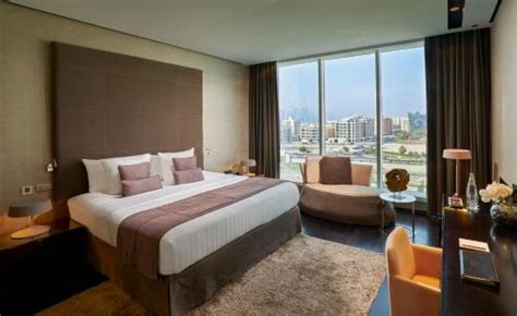 The Canvas Dubai - MGallery Hotel Collection, Dubai (updated prices 2024)