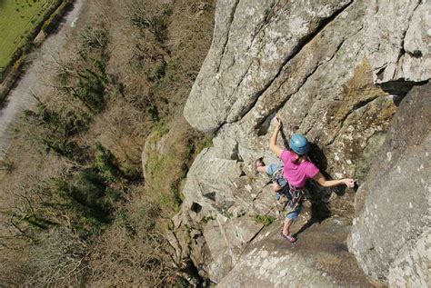 Rock Essentials: Rock Types - Dolerite | Climber Magazine