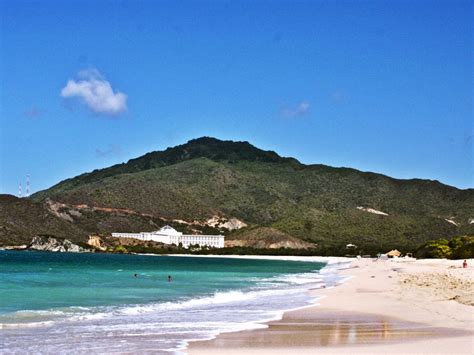 Margarita Island Venezuela | المرسال