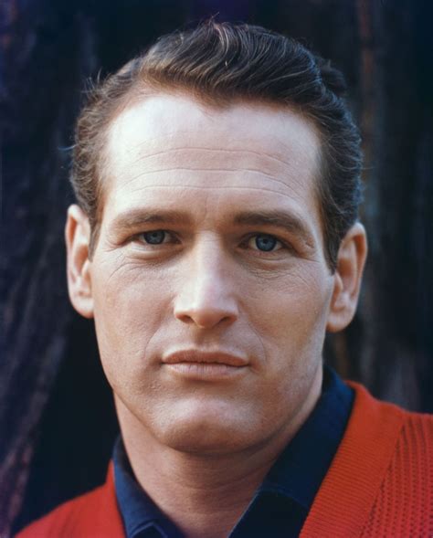 Young Paul Newman Through the Years – Paul Newman Photos