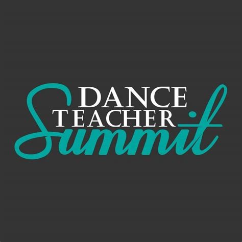 Dance Teacher Summit | Los Angeles CA