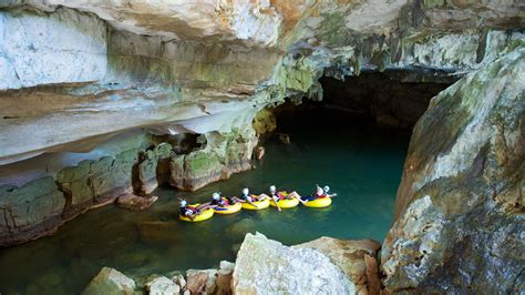 Belize Cave Tubing | Belize Cave Tours | Cave Tubing in Belize