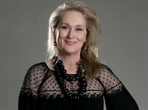 Meryl Streep - Meryl Streep Wallpaper (37989783) - Fanpop