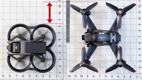 DJI Avata vs. DJI FPV: Which first-person drone is best? | Digital Trends