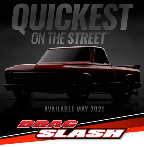 Teaser: Traxxas Drag Slash - RC Car Action