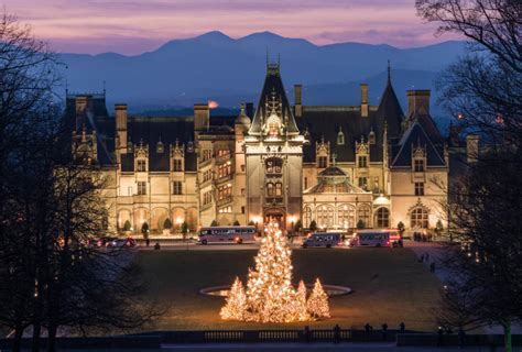 Biltmore House Christmas 2024 Dates - Perri Michele