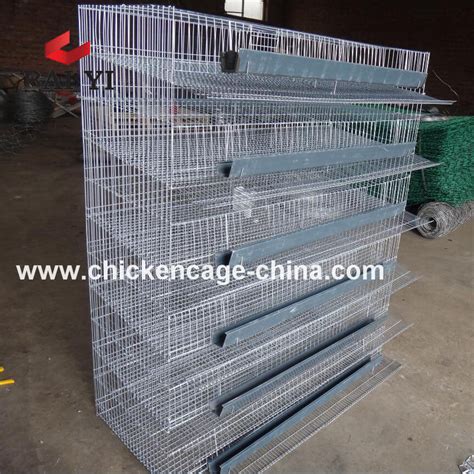 New Design Laying Quail Breeding Cages for Egg Production - China Quail Breeding Cages and Quail ...