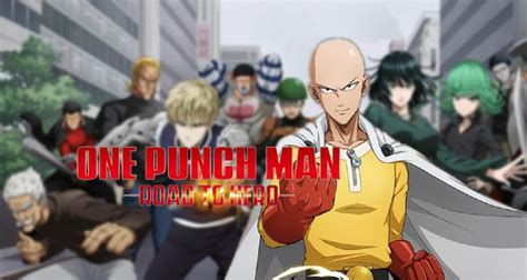 One Punch Man Road To Hero Codes - OPM Updated 2024