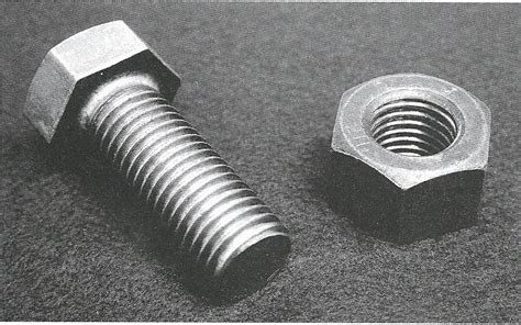 ENGR 1304: Chapter 8: Threaded Fasteners