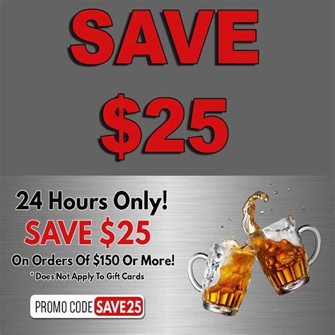 Pin on Promo Codes and Coupons for Homebrew and Homebrewing