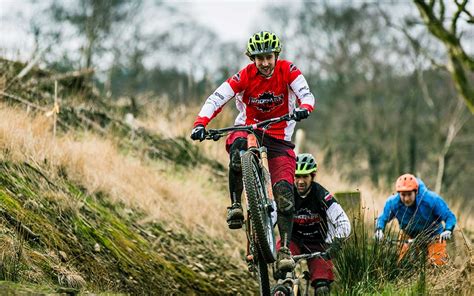 Mountain Bike Trails -Mountain Bike Wales