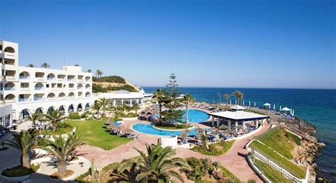 Regency Monastir Hôtel pas cher Tunisie Booking