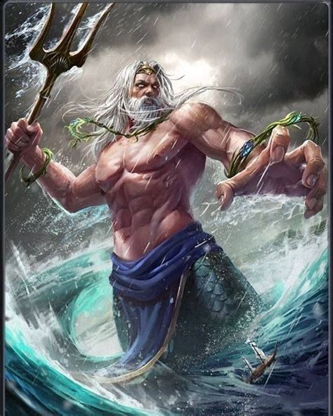 Did poseidon rape medusa - chpoliz