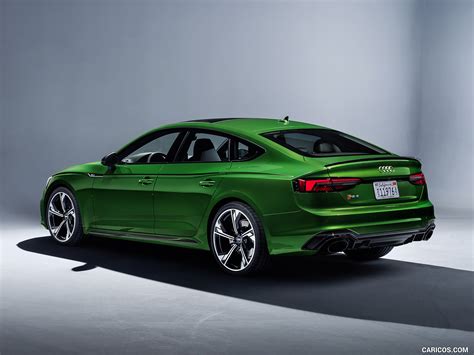 Audi RS5 Sportback Price in India, Specification, Image