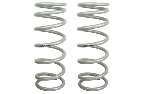 Rear Coil Springs Heavy Duty Lift 3 Superior Engineering