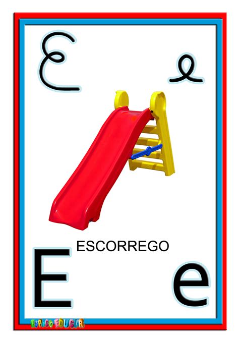alfabeto-colorido-quatro-tipos-letras-www.espacoeducar+%285%29.png (1131×1600) | Alfabeto ...