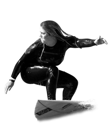 Take an interactive ride with Olympic surfer Caroline Marks ...