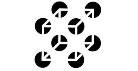 Gestalt Closure Logo Examples