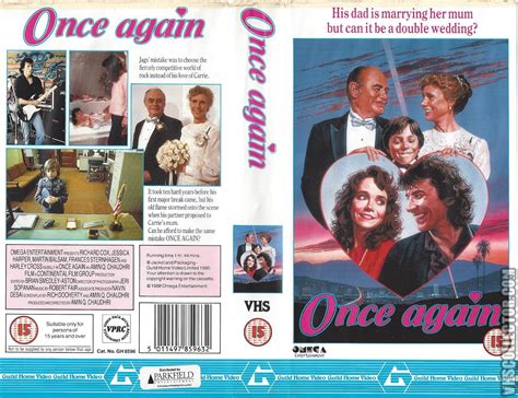 Once Again | VHSCollector.com