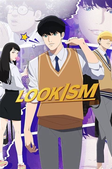 Lookism - Rotten Tomatoes