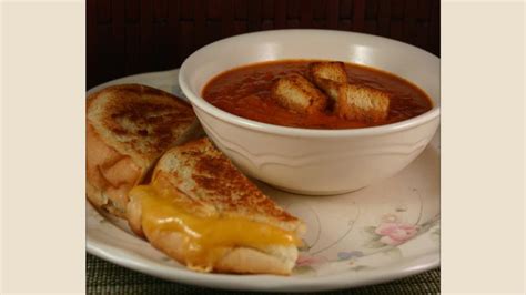 Pioneer Woman - Tomato Soup With Sherry Recipe - Food.com