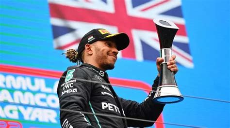 Six F1 records Lewis Hamilton can break in 2023 including one with Max ...