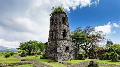 Cagsawa Ruins Express Tour with El Miro De Shei - Klook