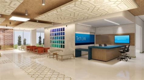 Mughal architecture inspired Microsoft office opens in Noida – Delhipedia