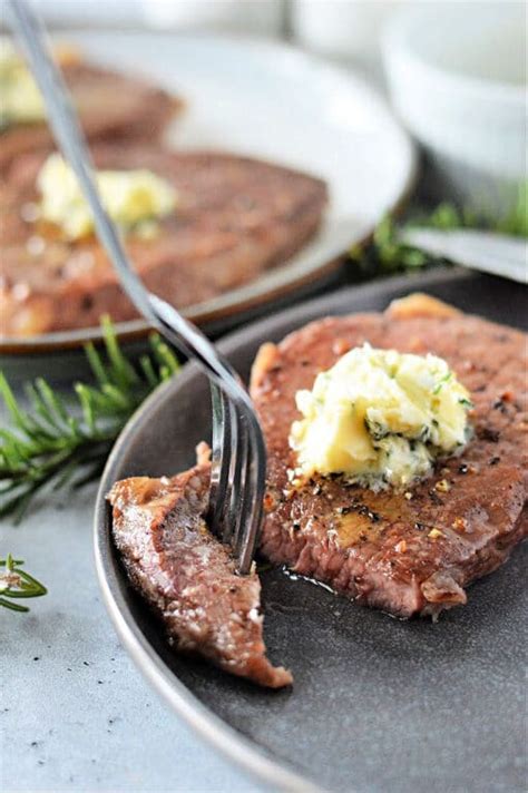 Frozen Steak Instant Pot - Ninja Foodi Frozen Steak