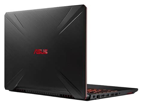 ASUS TUF Gaming FX505 - Specs, Tests, and Prices | LaptopMedia.com