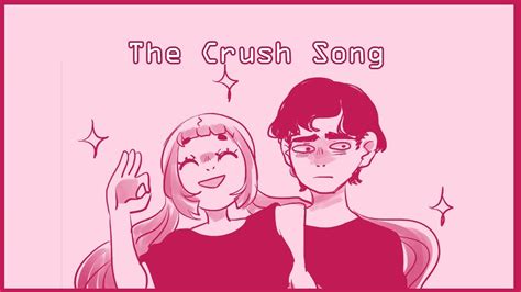 Crush Song Meme Original