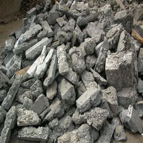 Zinc Alloys at best price in Sangli by Thakkar Associates | ID: 6370737255