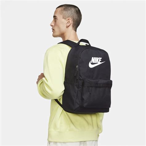 Nike | Heritage Backpack | Back Packs | SportsDirect.com