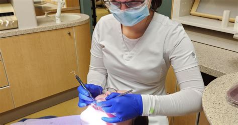 Choffin Accredited Dental Assisting Program Continueing Ed