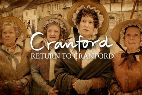 Return to Cranford (2009): A Sequel with Hiddleston Appeal | The Silver ...