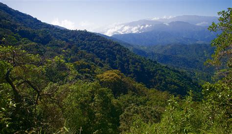 Sierra Nevada de Santa Marta Nationalpark, Kolumbien Foto & Bild | south america, landschaft ...