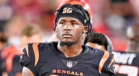 Teams Contacted The Cincinnati Bengals About Tee Higgins Trade