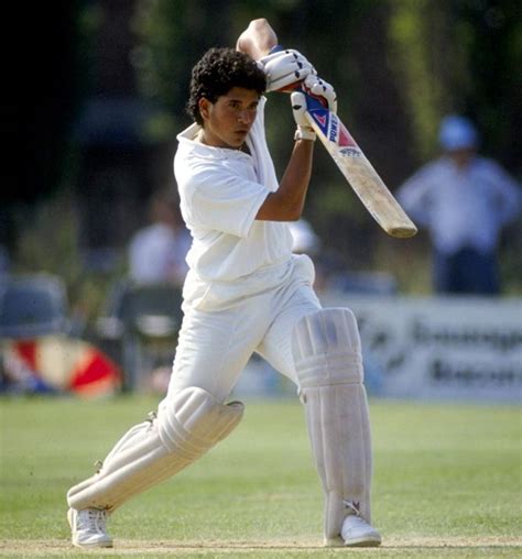 How much do you know about batting legend Sachin Tendulkar? - Rediff Cricket