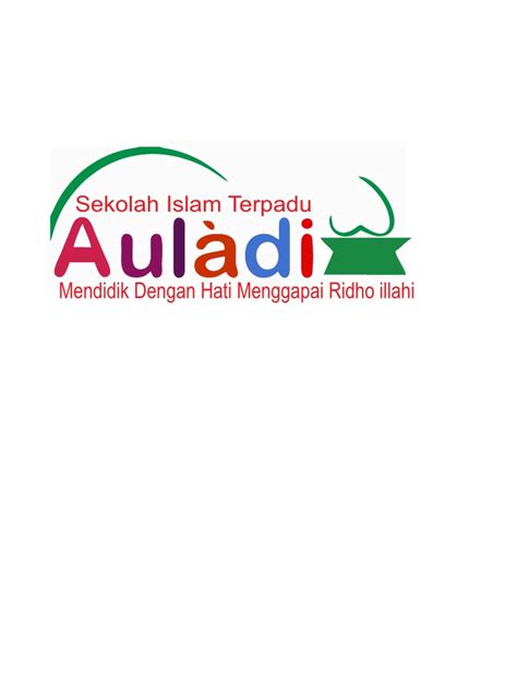 Logo Auladi | PDF