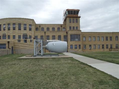 Kansas Aviation Museum (Wichita) - All You Need to Know BEFORE You Go - Updated 2021 (Wichita ...