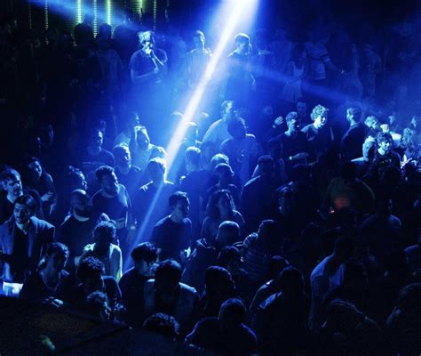 The 22 Best Nightclubs in the World - Nightlife Party Guide