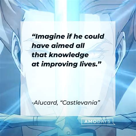 41 'Castlevania' Quotes – From the Hit Animated Series about the Supernatural