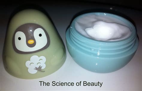 The Science of Beauty: Etude House Missing U Hand Cream Review