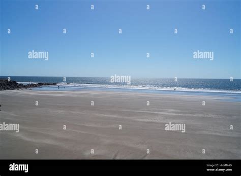 El Salvador Beaches Stock Photo - Alamy