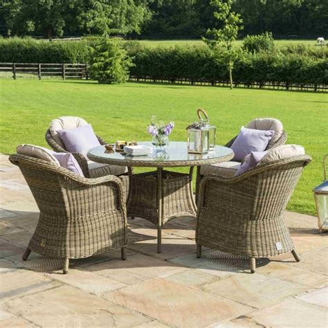 Rattan Garden Furniture Clearance Sale